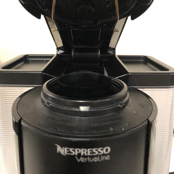 Nespresso VertuoLine Coffee and Espresso Maker - Picture 11 of 12